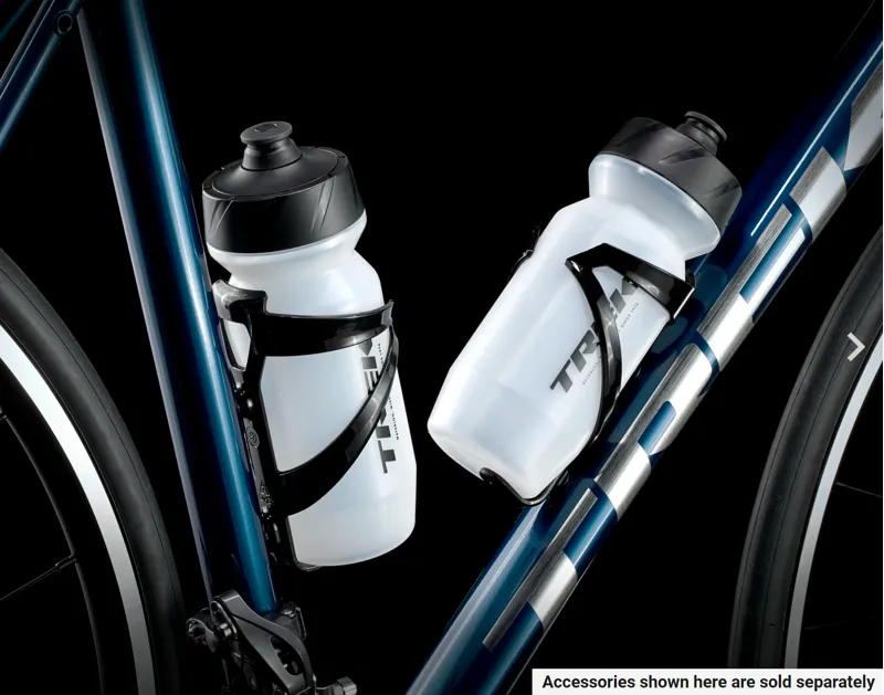 Trek Domane AL 2 Mulsanne Blue-9